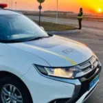 В Одесі прокоментували інформацію про «заступника начальника патрульної поліції Ізмаїла», який незаконно перетнув кордон