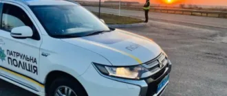 В Одесі прокоментували інформацію про «заступника начальника патрульної поліції Ізмаїла», який незаконно перетнув кордон
