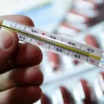 В Одесі знизилась захворюваність на гострі кишкові інфекції