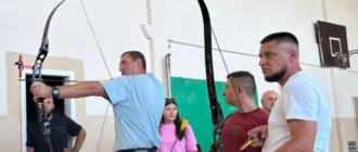 В Одеській області стартувала ініціатива Aid4Heroes