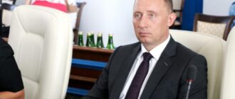 В РФ задержали экс-заместителя главы российского правительства Севастополя
