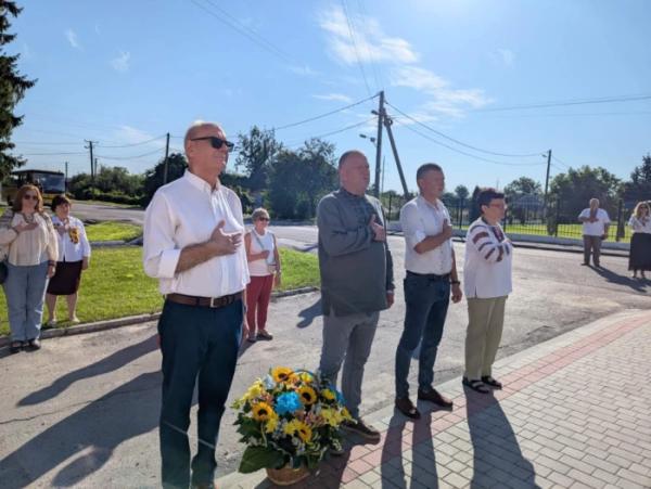 В урочищі Нечимне відбувся сьомий етнофестиваль «На гостини до Лесі»8