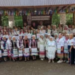 В урочищі Нечимне відбувся сьомий етнофестиваль «На гостини до Лесі»