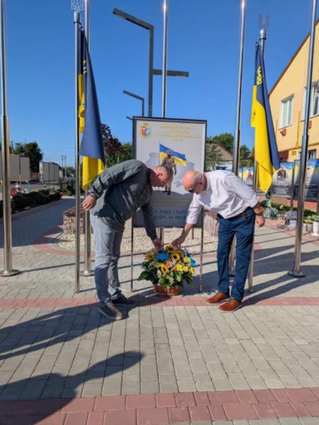 В урочищі Нечимне відбувся сьомий етнофестиваль «На гостини до Лесі»7