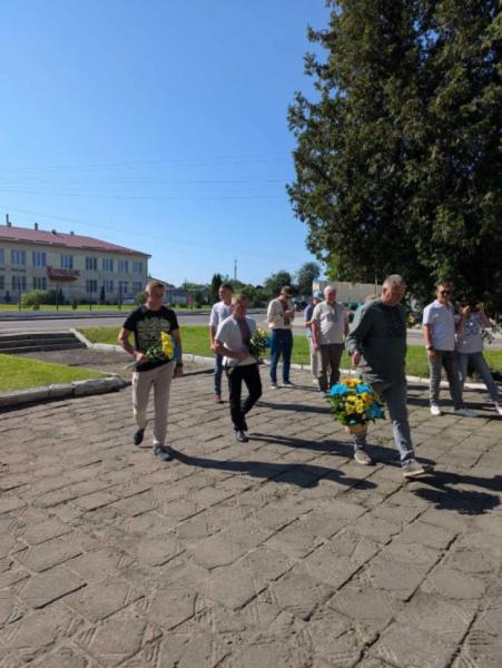 В урочищі Нечимне відбувся сьомий етнофестиваль «На гостини до Лесі»11