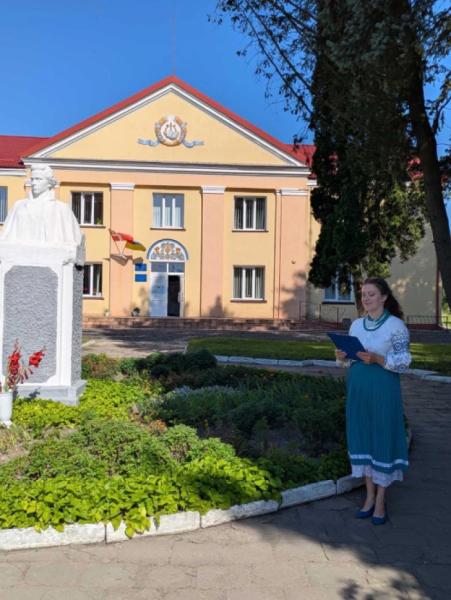 В урочищі Нечимне відбувся сьомий етнофестиваль «На гостини до Лесі»5