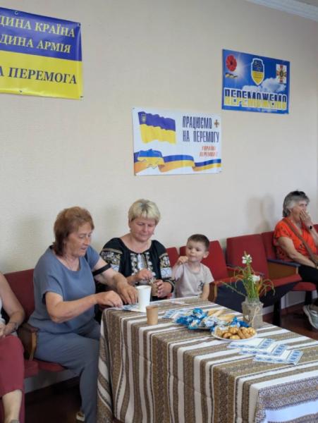 В урочищі Нечимне відбувся сьомий етнофестиваль «На гостини до Лесі»10