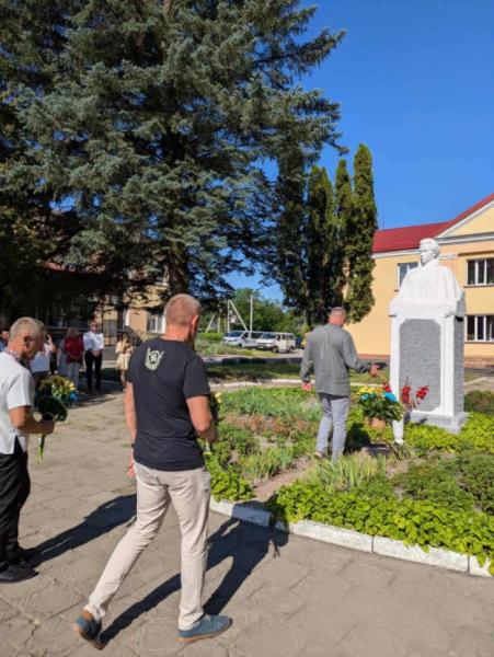 В урочищі Нечимне відбувся сьомий етнофестиваль «На гостини до Лесі»12