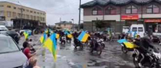 Віддав життя за Україну, не побачивши народження доньок: Камінь-Каширщина попрощалася з полеглим прикордонником