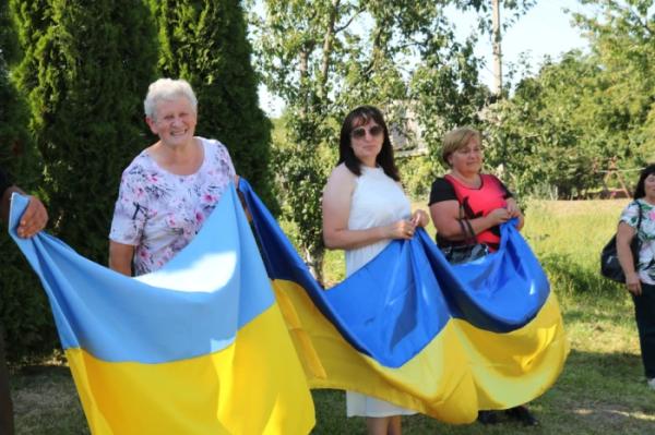 Вітаємо вдома: Горохівська громада зустріла з полону захисника Ігоря Жуковського5