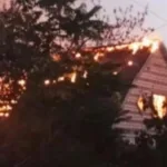 Ворог атакує Бериславщину: одна людина загинула