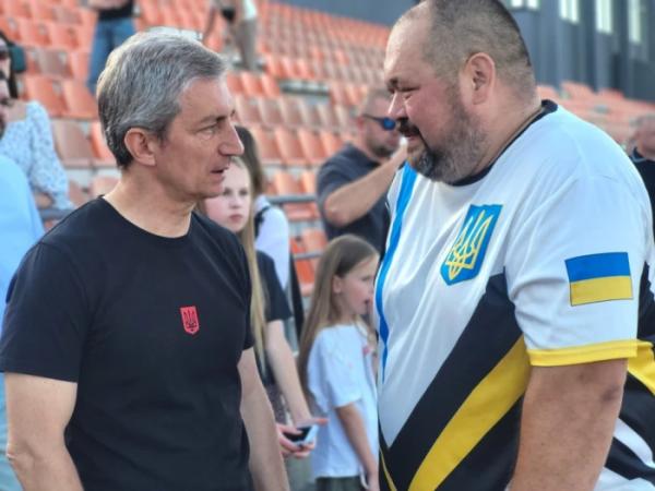 Врятував вісьмох побратимів ціною власного життя: у Ковелі відбувся вечір пам’яті бойового медика Петра Каноніка16