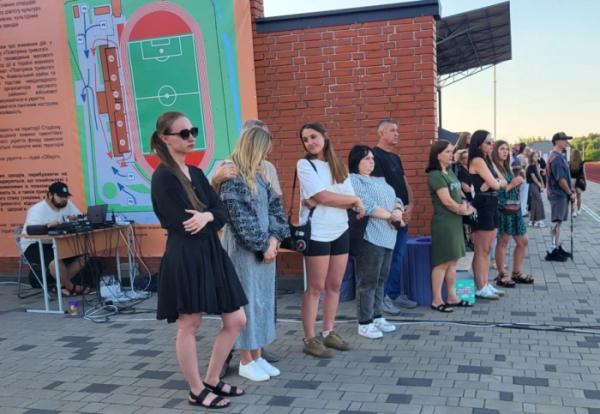 Врятував вісьмох побратимів ціною власного життя: у Ковелі відбувся вечір пам’яті бойового медика Петра Каноніка15