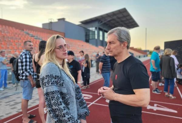 Врятував вісьмох побратимів ціною власного життя: у Ковелі відбувся вечір пам’яті бойового медика Петра Каноніка3