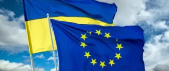 Європейські лідери узгодили спільну позицію після переговорів Трампа й Путіна
