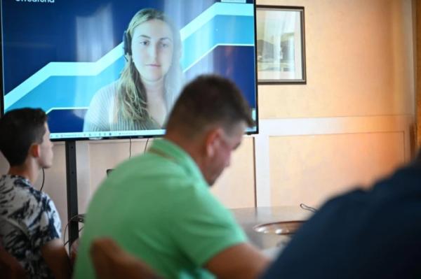 Закарпаття готує інвестиційні пропозиції для шведських партнерів2