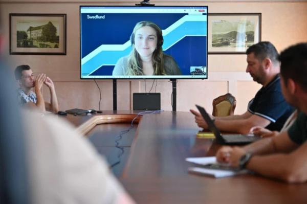 Закарпаття готує інвестиційні пропозиції для шведських партнерів1