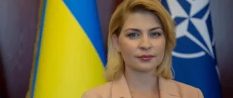 Зеленський призначив посла в Сполучених Штатах Америки, ним стала Ольга Стефанішина