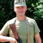 Зупинилось серце бойового медика Михайла Сімчука з Новаків