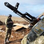 Что в военном рюкзаке: топ-аксессуары для оружия