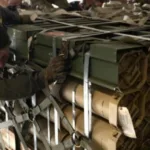 Адміністрація Трампа схвалила перші пакети військової допомоги Україні, що фінансуються НАТО
