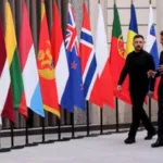 Гарантії безпеки для України: 26 держав заявили про готовність бути присутніми «на землі, морі або в повітрі»