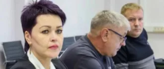 Гучні заяви гауляйтерки в окупованому Генічеську: але за пропагандою приховується гуманітарна криза
