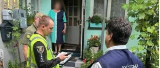 Хабарі за інвалідність: на Хустщині викрили ексголову ЛКК та підлеглого