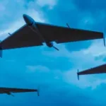 І цієї ночі над Кіровоградщиною були десятки ворожих дронів та крилаті ракети