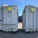 Литва передасть Україні понад 200 трансформаторів до початку зими