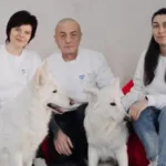 Миргородський центр каністераії став учасником зоофестивалю у Полтаві
