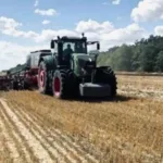 На Кіровоградщині аграрії готують площі під сівбу озимих культур