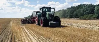 На Кіровоградщині аграрії готують площі під сівбу озимих культур