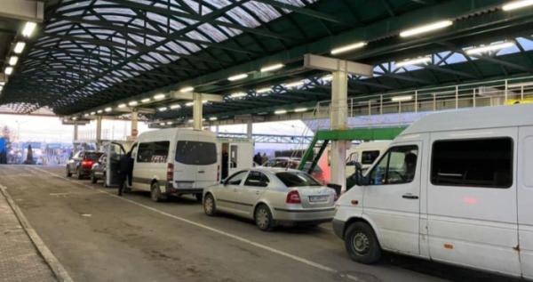 На кордоніі з Польщею тестують нову систему контролю – можливі черги