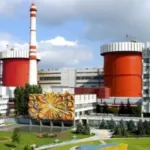 На Миколаївщині біля Південноукраїнської АЕС вибухнув російський дрон