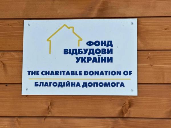 На Миколаївщині родинам переселенців вручили ключі від модульних будинків6