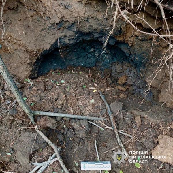На Миколаївщині у Горохівській громаді вибухотехніки знищили ворожий протитанковий комплекс3