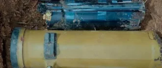 На Миколаївщині у Горохівській громаді вибухотехніки знищили ворожий протитанковий комплекс