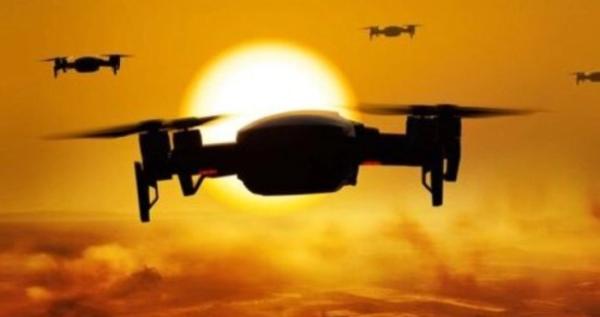 На Миколаївщині ворог вісім разів атакував FPV-дронами Очаківську та Куцурубську громади. Ілюстративне фото