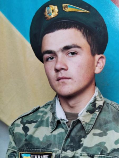 Денисюк Андрій Іванович