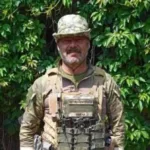 На війні загинув воїн Олександр Карпук з Любомльщини