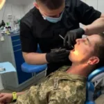 На Волині на понад 13 мільйонів гривень надали послуг із зуболікування та зубопротезування ветеранів