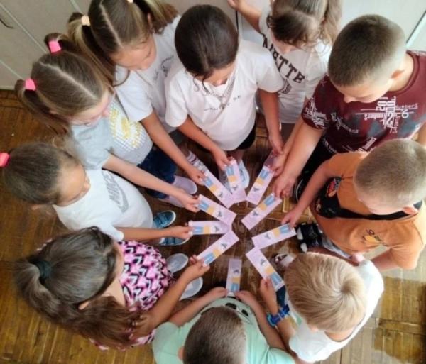 На Волині понад тисяча дітей долучилися до «Уроків щастя»4