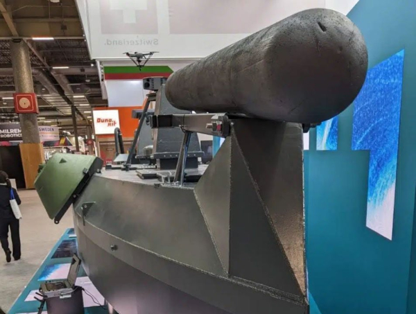 Нові реалії морської війни9