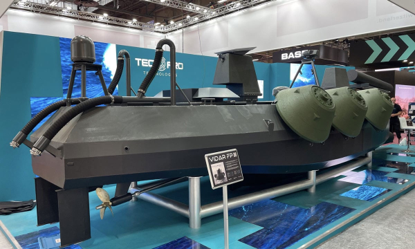 Нові реалії морської війни8