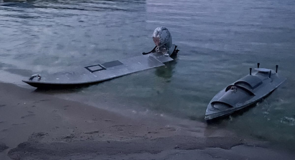 Нові реалії морської війни1