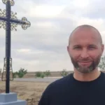 Окупаційний ватажок з Каховки виправдовує російські дрони над Польщею