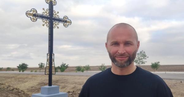 Павло Філіпчук / Окупаційне медіа