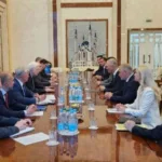 Окупанти розповідають про «угоди» з Білоруссю для фермерів Херсонщини