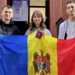 Парламентські вибори у Молдові оголосили такими, що відбулися: явка перевищила 33,33%